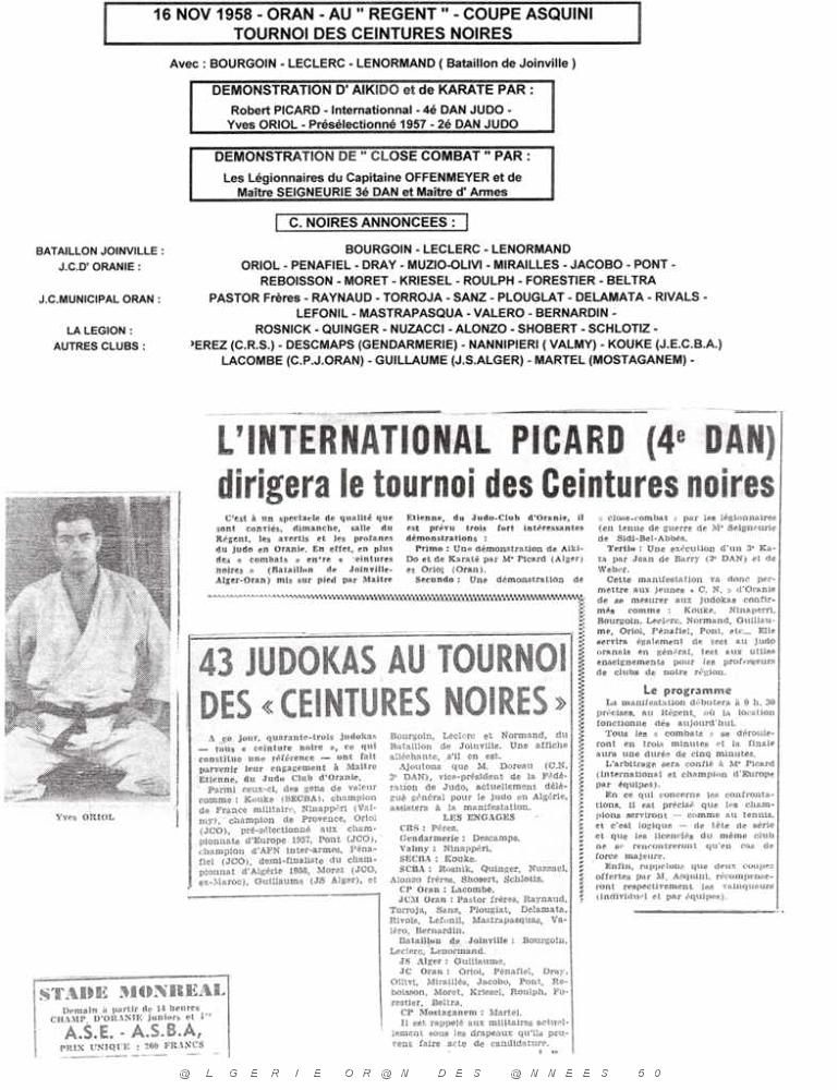 09 JUDO CLUB D ORANIE 1958 ORAN0009.JPG